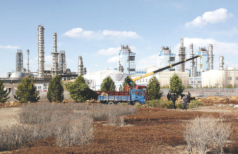 推币机游戏界面